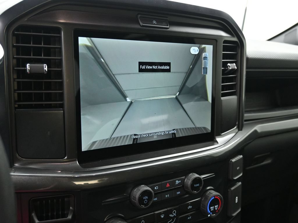 Used 2026 Ford F150 STX w/ Equipment Group 200A AWD/4WD image 22