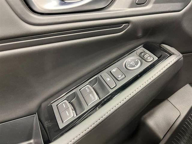 New 2026 Honda Accord Touring image 10