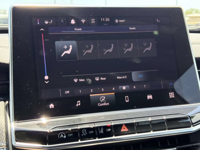 New 2026 Jeep Compass Latitude AWD/4WD image 35