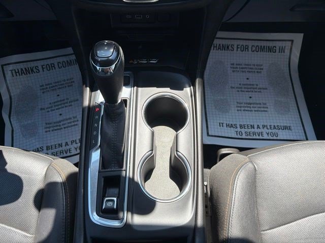 Used 2020 Chevrolet Equinox Premier w/ LPO, Cargo Package AWD/4WD image 25