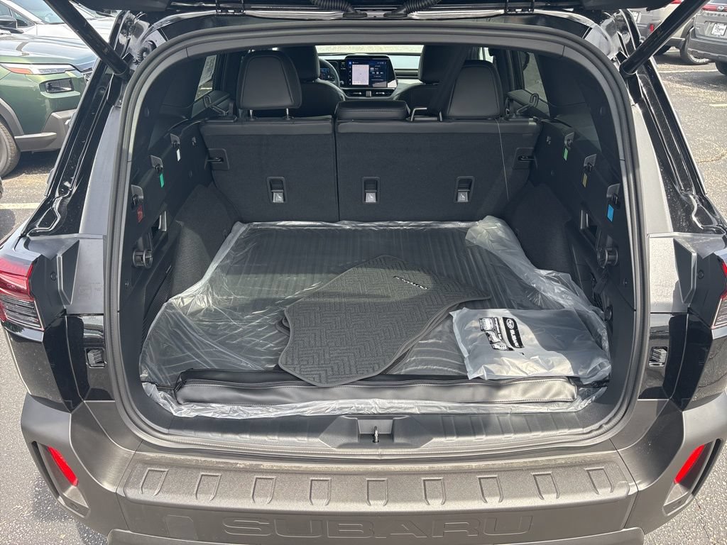 New 2026 Subaru Outback Touring XT AWD/4WD image 27