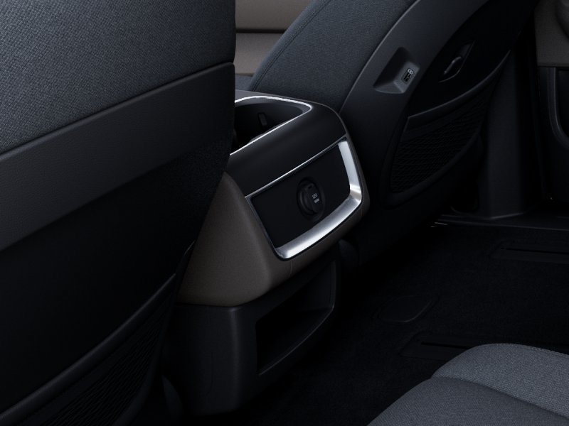New 2026 Kia Carnival LX FWD image 27