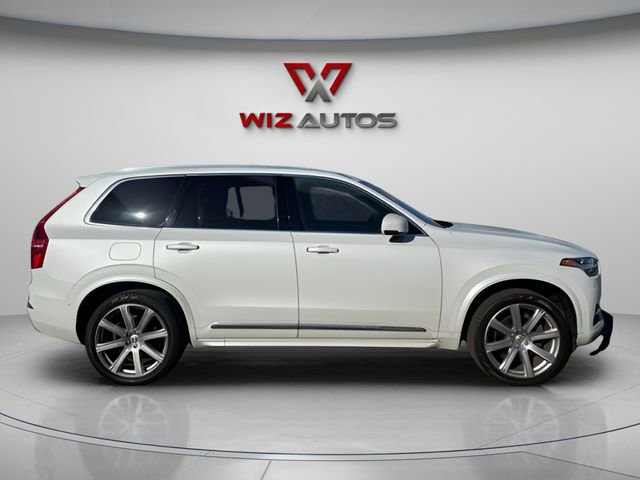 Used 2018 Volvo XC90 T6 Inscription w/ Convenience Package image 4