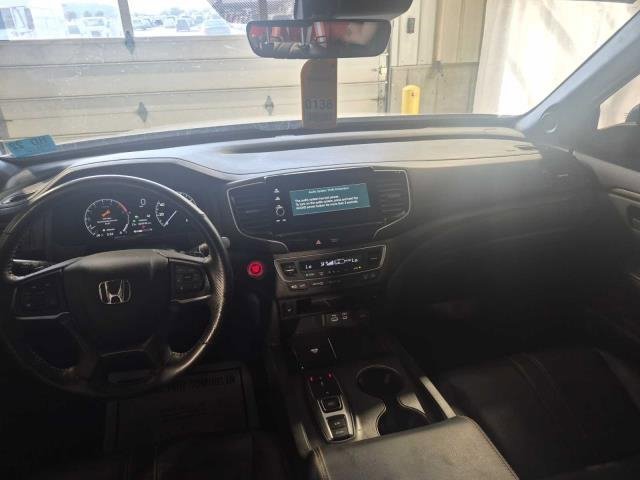 Used 2024 Honda Ridgeline TrailSport image 9