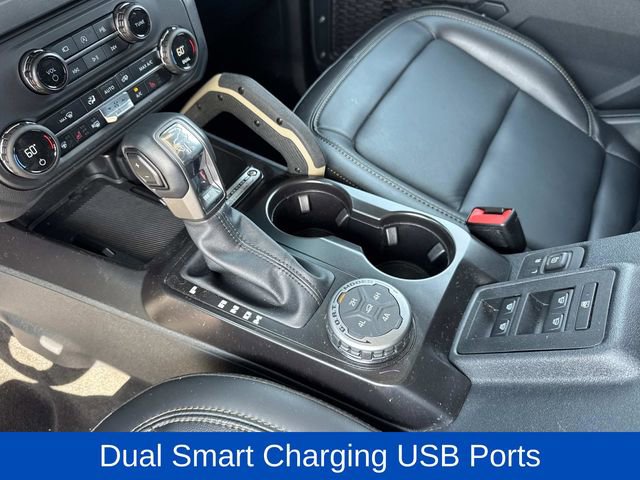 Used 2025 Ford Bronco Badlands image 33