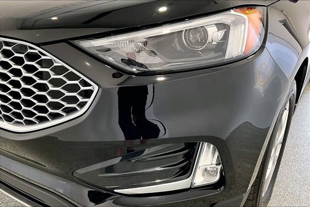 Used 2024 Ford Edge SEL w/ Convenience Package AWD/4WD image 41