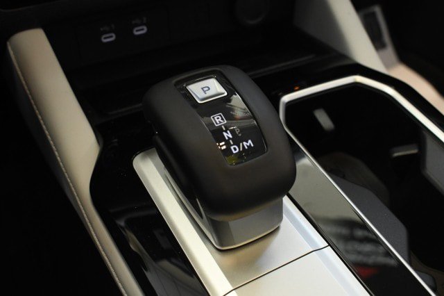 New 2026 Mitsubishi Outlander SE AWD/4WD image 42