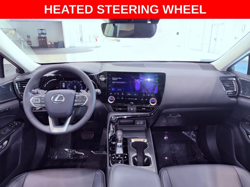 Used 2024 Lexus NX 250 FWD w/ Cold Area Package image 14