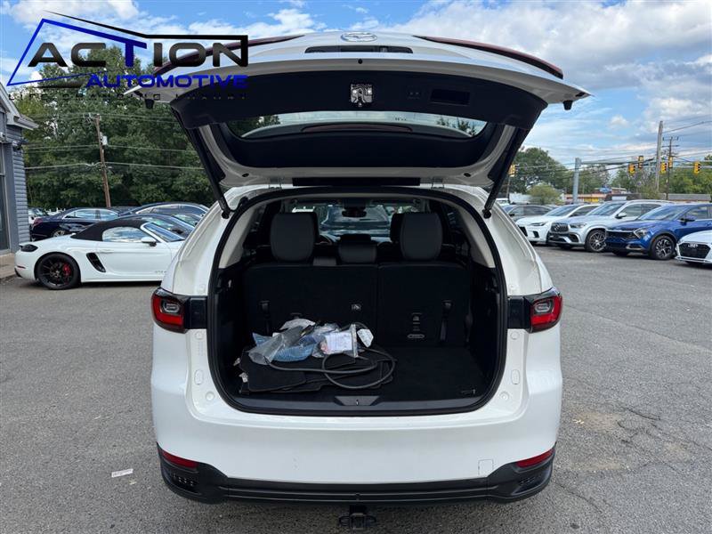 Used 2024 MAZDA CX-90 Plug-In Hybrid w/ Preferred AWD/4WD image 19