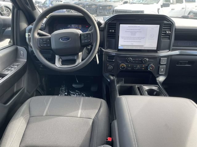 New 2026 Ford F150 STX w/ Equipment Group 200A AWD/4WD image 9