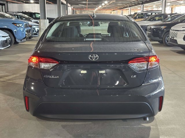 New 2027 Toyota Corolla LE FWD image 6