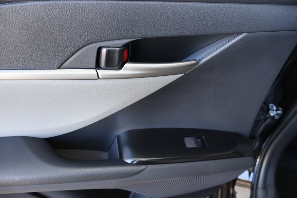 New 2026 Toyota Camry LE AWD/4WD image 42