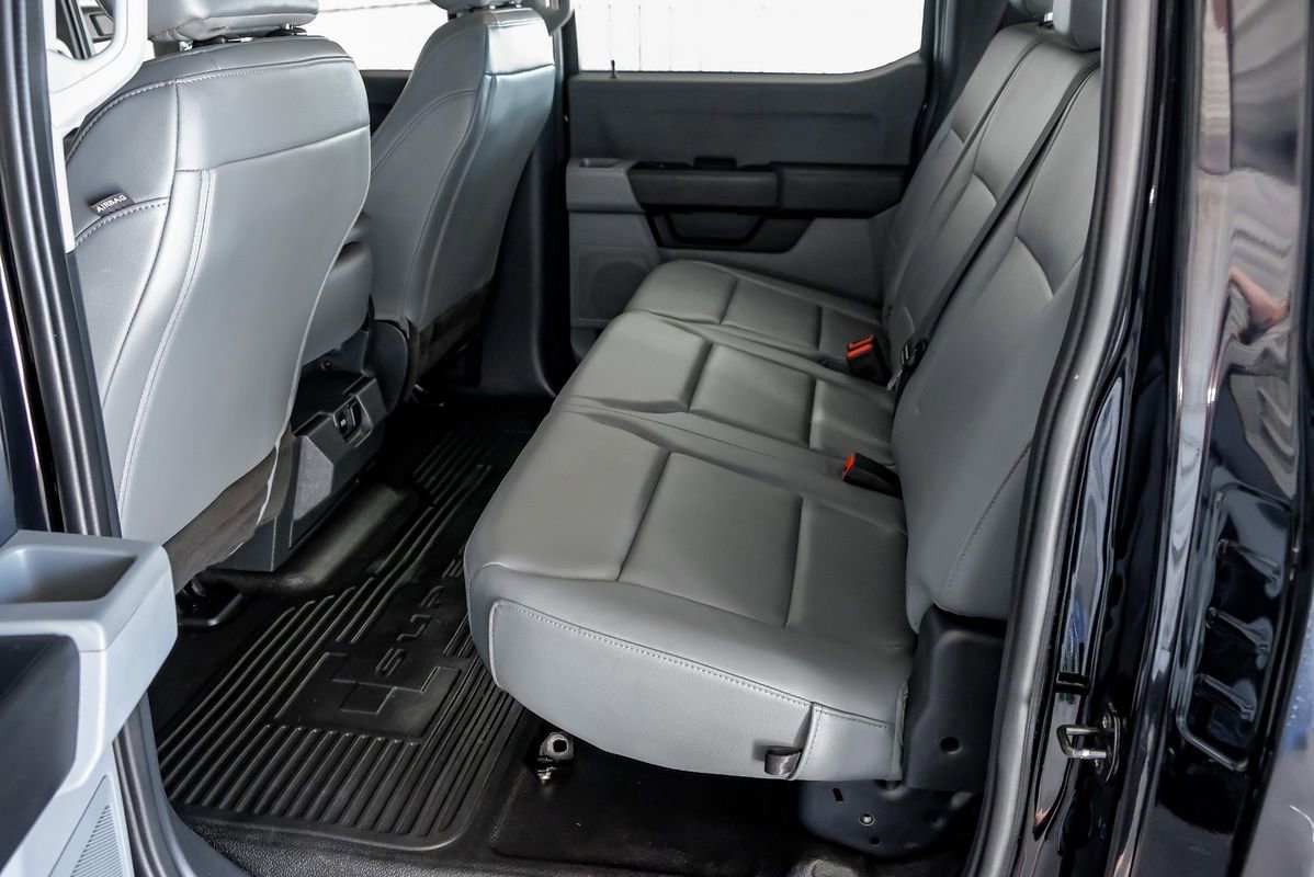 Used 2023 Ford F350 XL w/ XL Chrome Package image 37