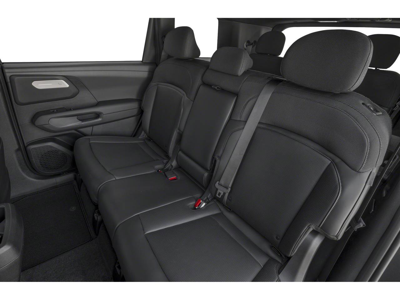 New 2027 Kia Telluride S AWD/4WD image 9