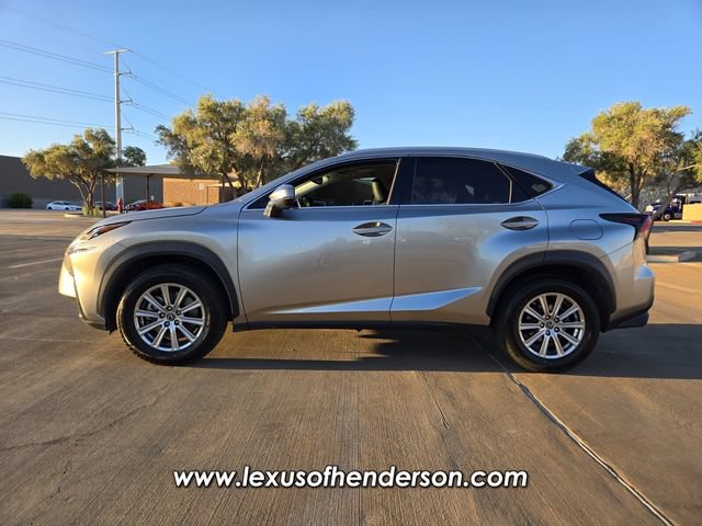 Used 2019 Lexus NX 300 FWD w/ Comfort Package image 3