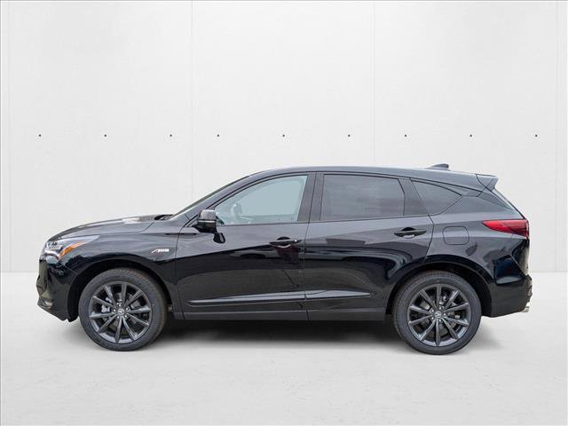New 2025 Acura RDX A-Spec image 5