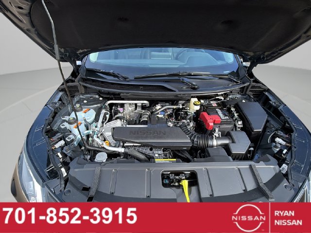 New 2026 Nissan Rogue SV w/ Rock Creek Premium Package AWD/4WD image 29