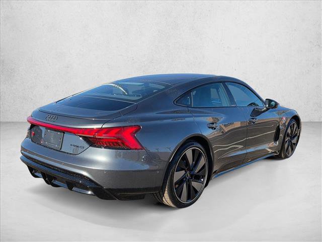 New 2026 Audi S e-tron GT Premium Plus image 2