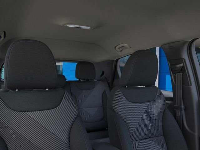New 2027 Chevrolet Bolt LT w/ Comfort Package FWD image 26