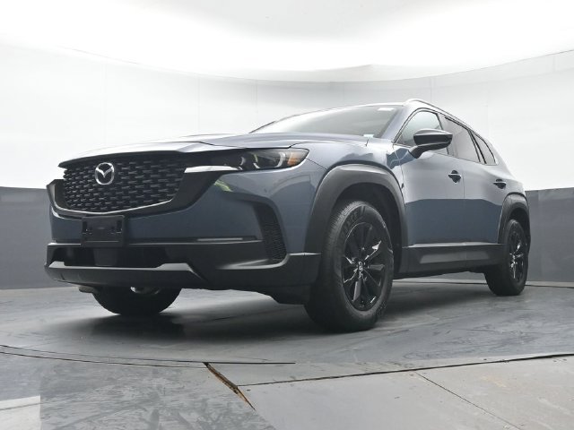 Certified 2024 MAZDA CX-50 AWD 2.5 S w/ Cargo Package image 26