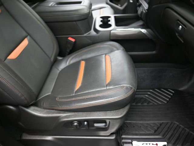 Used 2022 GMC Sierra 1500 AT4 w/ AT4 Premium Package image 25