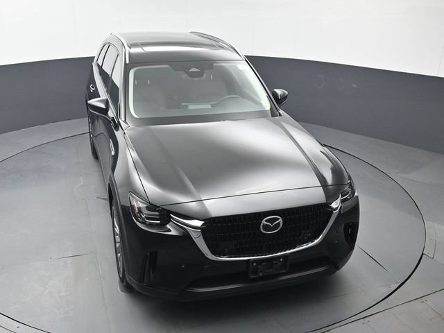 Certified 2025 MAZDA CX-90 3.3 Turbo w/ Preferred Package AWD/4WD image 46