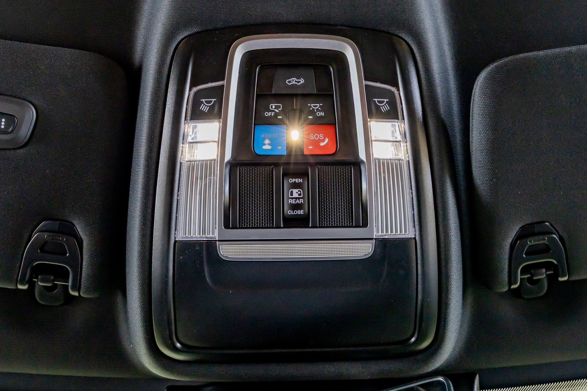 Used 2026 RAM 2500 Laramie w/ Night Edition AWD/4WD image 28