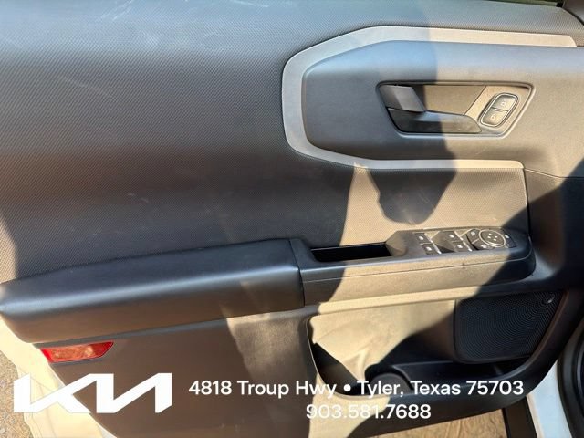 Used 2023 Ford Bronco Sport AWD/4WD image 13