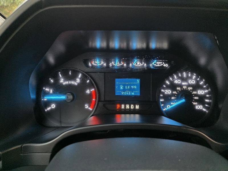 Used 2022 Ford F350 XL w/ Power Equipment Group RWD image 21