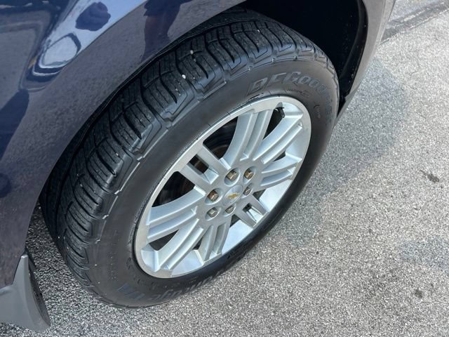 Used 2015 Chevrolet Traverse LT w/ Style and Technology Package FWD image 20