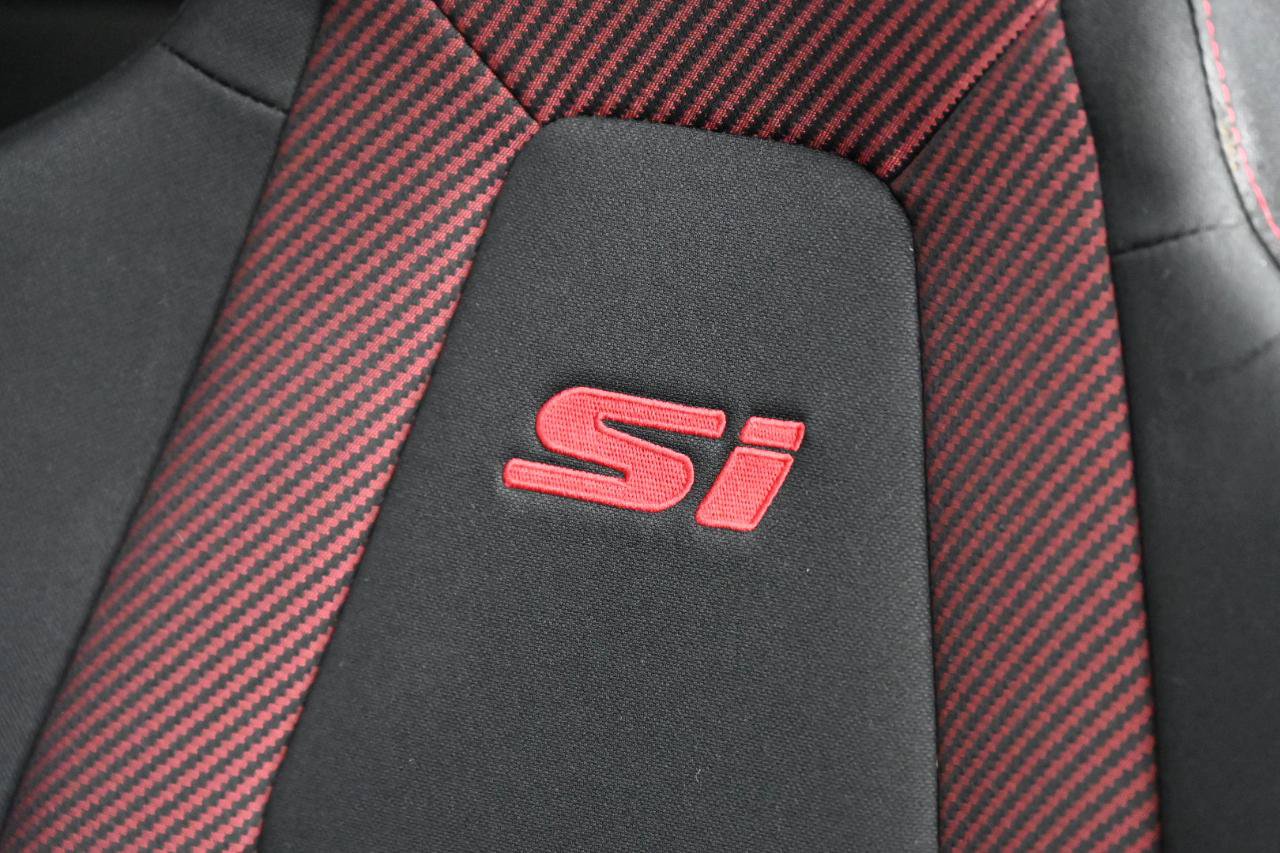 Used 2020 Honda Civic Si image 26