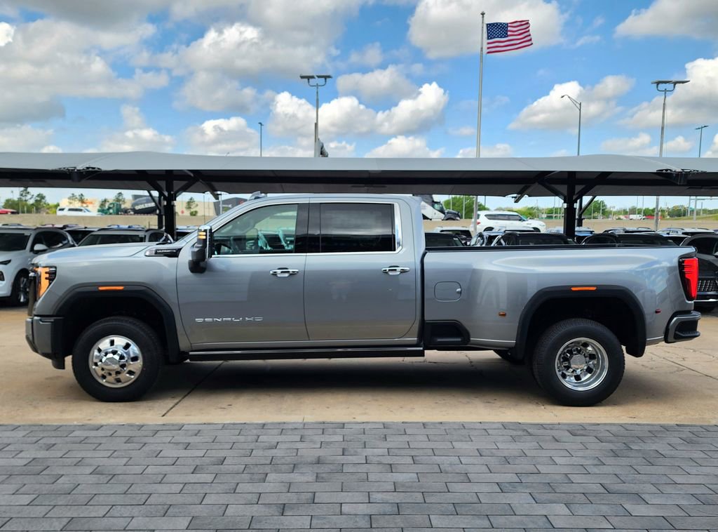 New 2026 GMC Sierra 3500 Denali Ultimate image 6