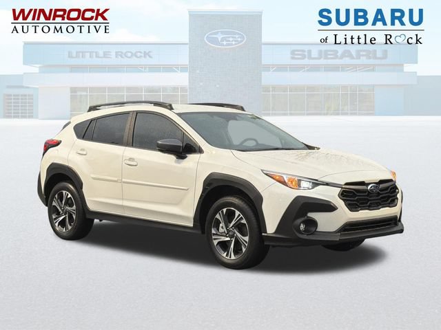 Certified 2026 Subaru Crosstrek 2.5i Premium AWD/4WD image 1