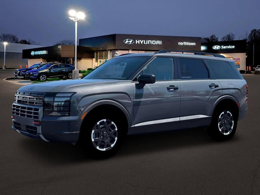 New 2026 Hyundai Palisade XRT Pro image 2