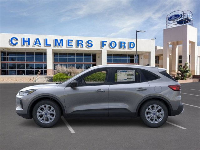 New 2026 Ford Escape Active image 3