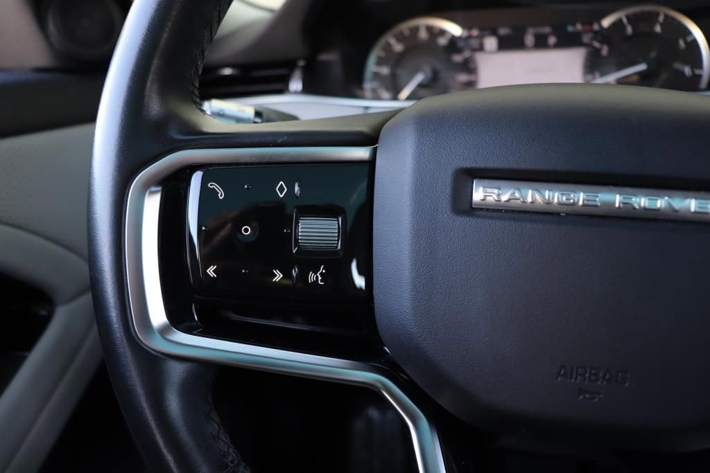 Used 2021 Land Rover Range Rover Evoque S image 40