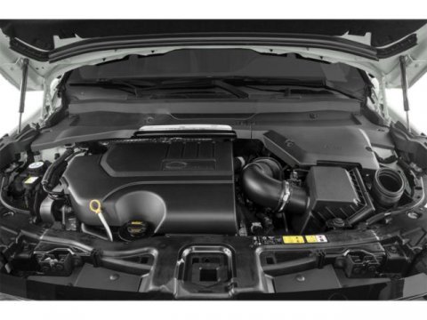 Used 2023 Land Rover Discovery Sport SE image 12