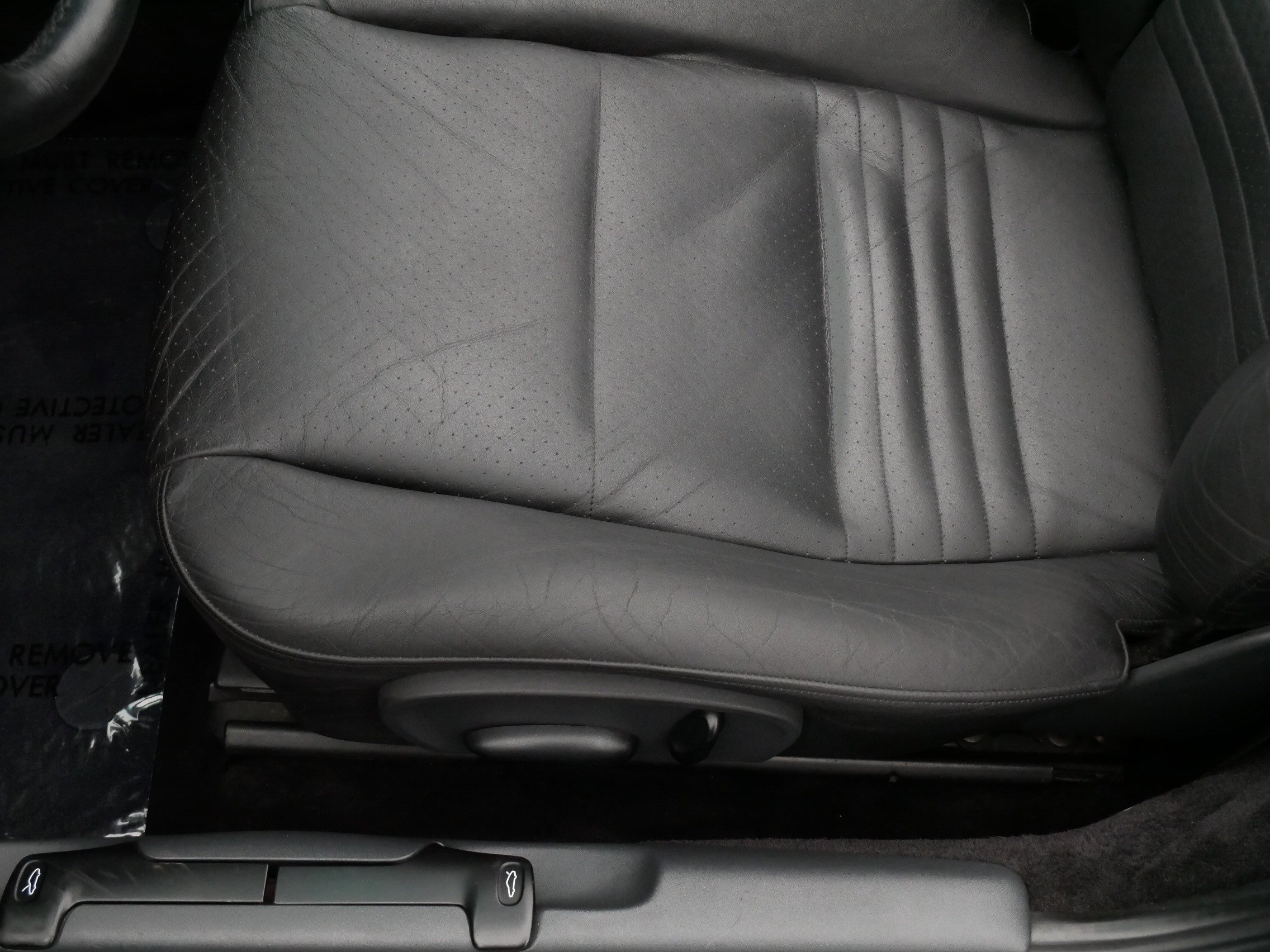 Used 1997 Porsche Boxster image 20