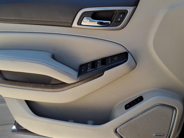 Used 2018 GMC Yukon XL Denali w/ Open Road Package AWD/4WD image 16