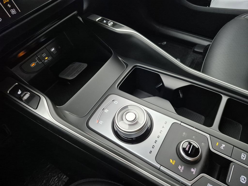 New 2026 Kia Sorento EX image 23