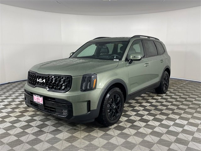 Used 2024 Kia Telluride SX Prestige X-Pro
