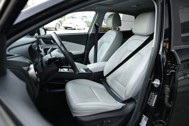 Used 2023 Hyundai Kona Limited image 20