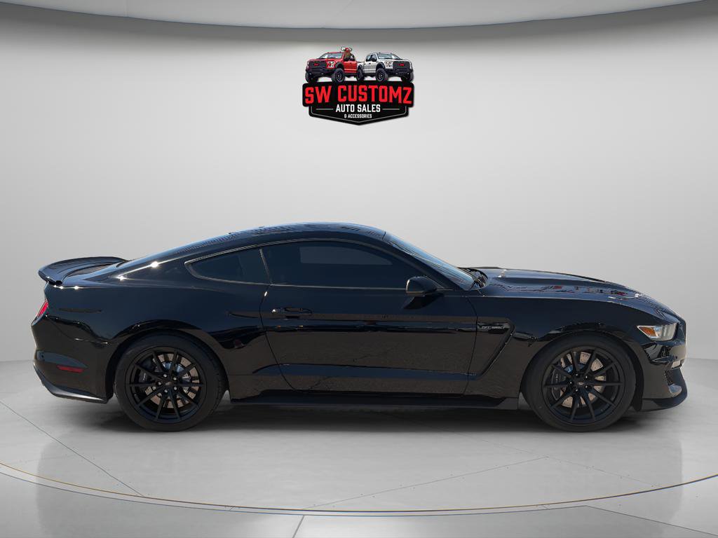 Used 2018 Ford Mustang Shelby GT350 w/ Electronics Package image 8