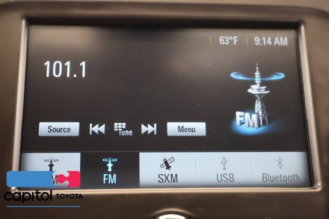 Used 2018 Chevrolet Malibu LT FWD image 21