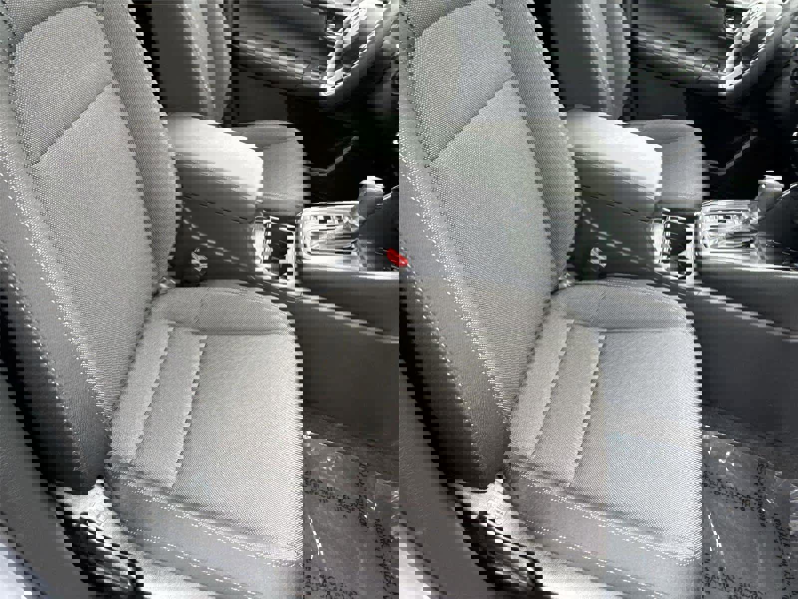 Used 2026 Honda CR-V EX image 17