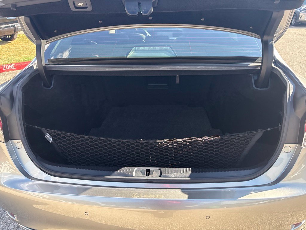 Used 2018 Lexus GS 350 F Sport RWD image 19