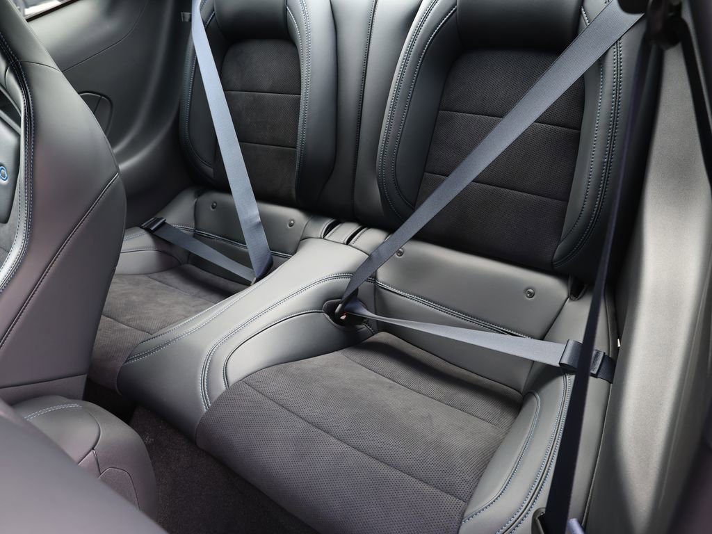 Used 2025 Ford Mustang Dark Horse image 17