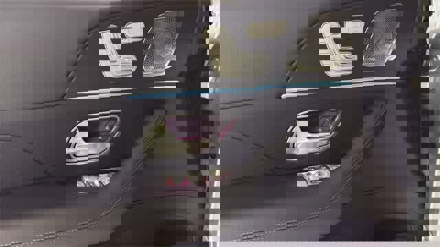 Certified 2024 Mercedes-Benz GLE 350 4MATIC image 14