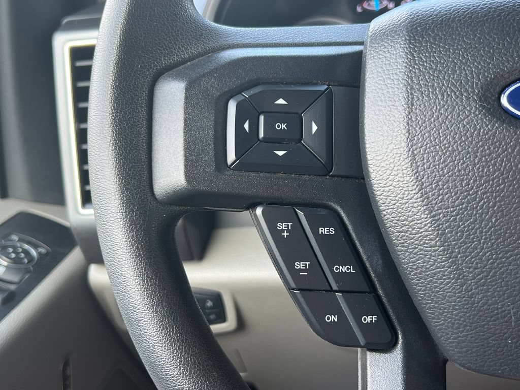 Used 2022 Ford F250 XLT AWD/4WD image 28