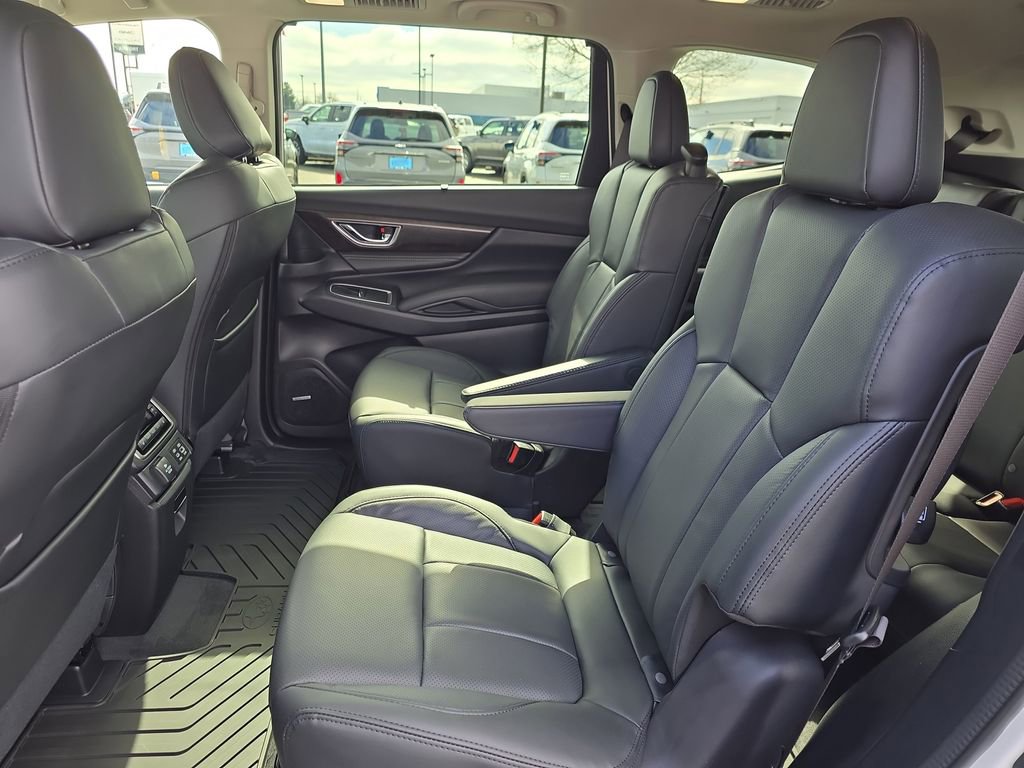 New 2026 Subaru Ascent Touring image 11